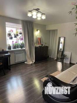 Студия квартира, вторичка, 31м2, 2/5 этаж