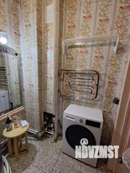 2-к квартира, вторичка, 61м2, 2/25 этаж