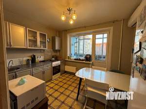 3-к квартира, вторичка, 69м2, 3/9 этаж