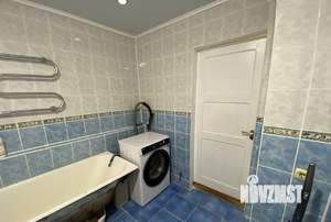 3-к квартира, вторичка, 65м2, 1/2 этаж