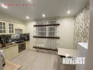 1-к квартира, вторичка, 43м2, 10/25 этаж