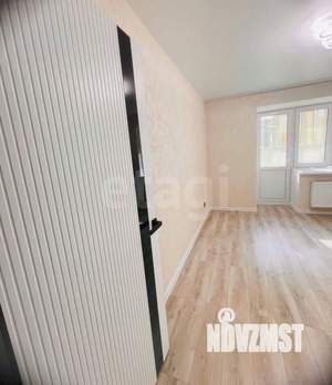 1-к квартира, вторичка, 43м2, 3/17 этаж