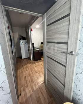 1-к квартира, вторичка, 32м2, 5/5 этаж