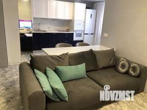 1-к квартира, вторичка, 46м2, 10/27 этаж