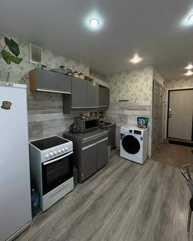 3-к квартира, вторичка, 66м2, 5/12 этаж