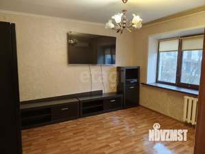 1-к квартира, вторичка, 24м2, 3/4 этаж