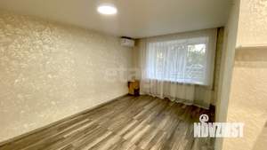 1-к квартира, вторичка, 28м2, 1/16 этаж