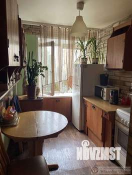 1-к квартира, вторичка, 34м2, 5/9 этаж