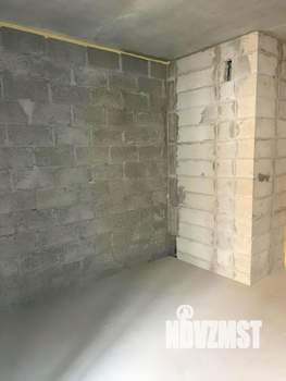 1-к квартира, сданный дом, 41м2, 17/27 этаж