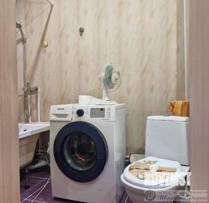 1-к квартира, вторичка, 41м2, 2/16 этаж