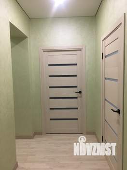 3-к квартира, вторичка, 75м2, 1/4 этаж