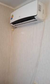 1-к квартира, вторичка, 34м2, 4/5 этаж