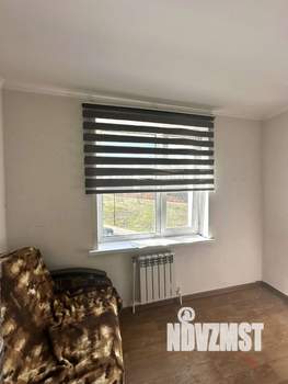 2-к квартира, вторичка, 46м2, 2/3 этаж