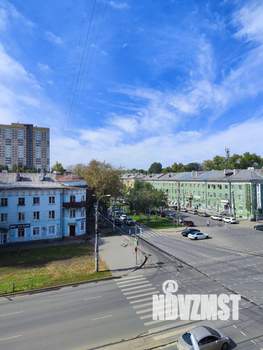 2-к квартира, вторичка, 56м2, 4/5 этаж