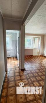 1-к квартира, вторичка, 30м2, 2/5 этаж