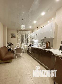 2-к квартира, вторичка, 70м2, 19/19 этаж