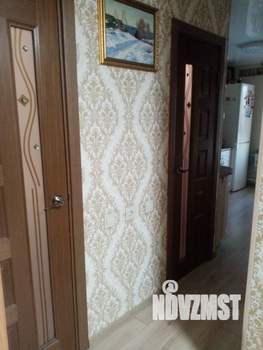 2-к квартира, вторичка, 50м2, 7/9 этаж