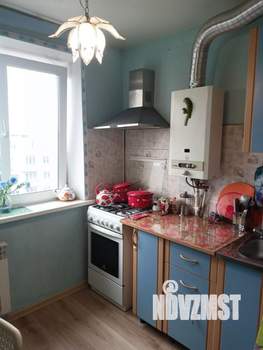 2-к квартира, вторичка, 43м2, 5/5 этаж