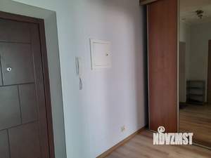 1-к квартира, вторичка, 41м2, 13/19 этаж