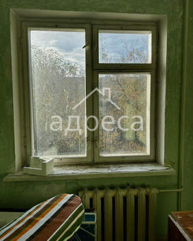 2-к квартира, вторичка, 44м2, 4/5 этаж