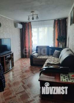 3-к квартира, вторичка, 66м2, 6/12 этаж