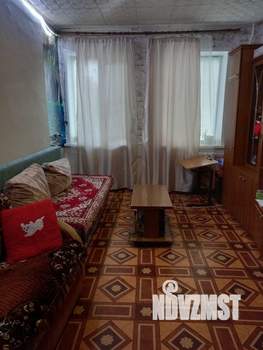 2-к квартира, вторичка, 48м2, 1/2 этаж