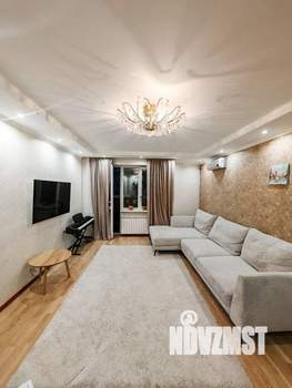 3-к квартира, вторичка, 104м2, 4/22 этаж