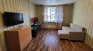 1-к квартира, вторичка, 34м2, 8/10 этаж