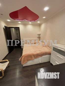 4-к квартира, вторичка, 60м2, 1/9 этаж