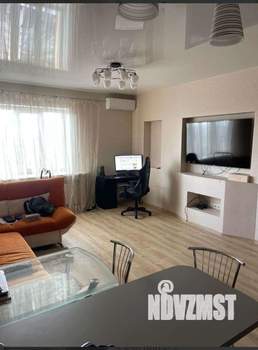 1-к квартира, вторичка, 77м2, 16/17 этаж