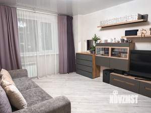 1-к квартира, вторичка, 39м2, 6/24 этаж