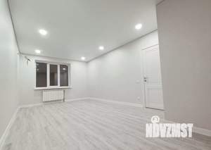 1-к квартира, вторичка, 42м2, 2/12 этаж