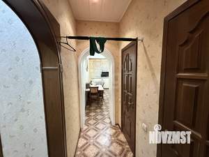 1-к квартира, вторичка, 49м2, 2/9 этаж