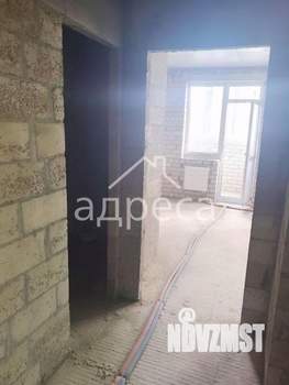 Студия квартира, вторичка, 35м2, 3/25 этаж