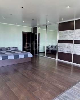 2-к квартира, вторичка, 96м2, 17/21 этаж