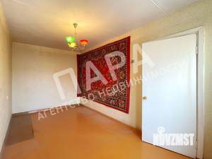 3-к квартира, вторичка, 59м2, 5/5 этаж