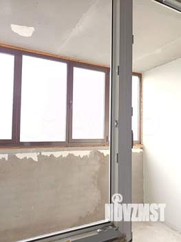1-к квартира, вторичка, 48м2, 8/24 этаж