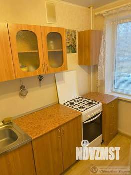 1-к квартира, вторичка, 30м2, 2/9 этаж