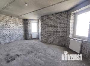 3-к квартира, вторичка, 92м2, 8/16 этаж