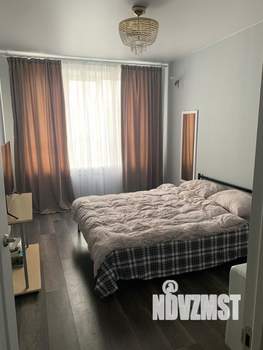 1-к квартира, вторичка, 36м2, 9/17 этаж