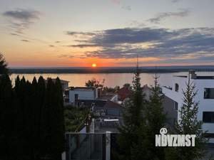 4-к квартира, вторичка, 150м2, 2/3 этаж
