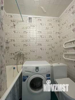 1-к квартира, вторичка, 22м2, 3/5 этаж