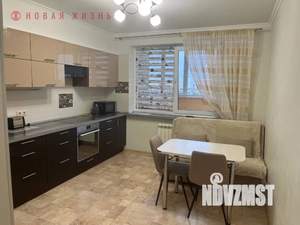 1-к квартира, вторичка, 50м2, 19/22 этаж