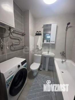 1-к квартира, вторичка, 40м2, 2/26 этаж