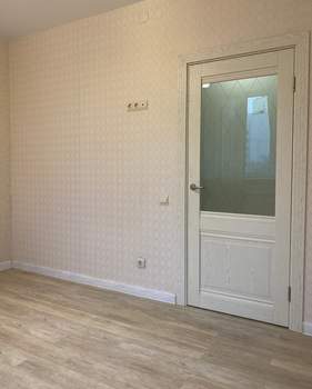 1-к квартира, вторичка, 45м2, 2/24 этаж