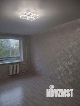 1-к квартира, вторичка, 33м2, 4/12 этаж