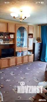 1-к квартира, вторичка, 32м2, 4/5 этаж