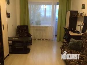 3-к квартира, вторичка, 62м2, 3/5 этаж