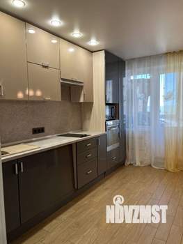 3-к квартира, вторичка, 81м2, 8/10 этаж