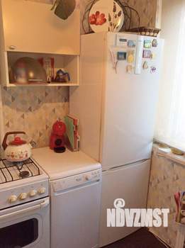 3-к квартира, вторичка, 60м2, 4/5 этаж